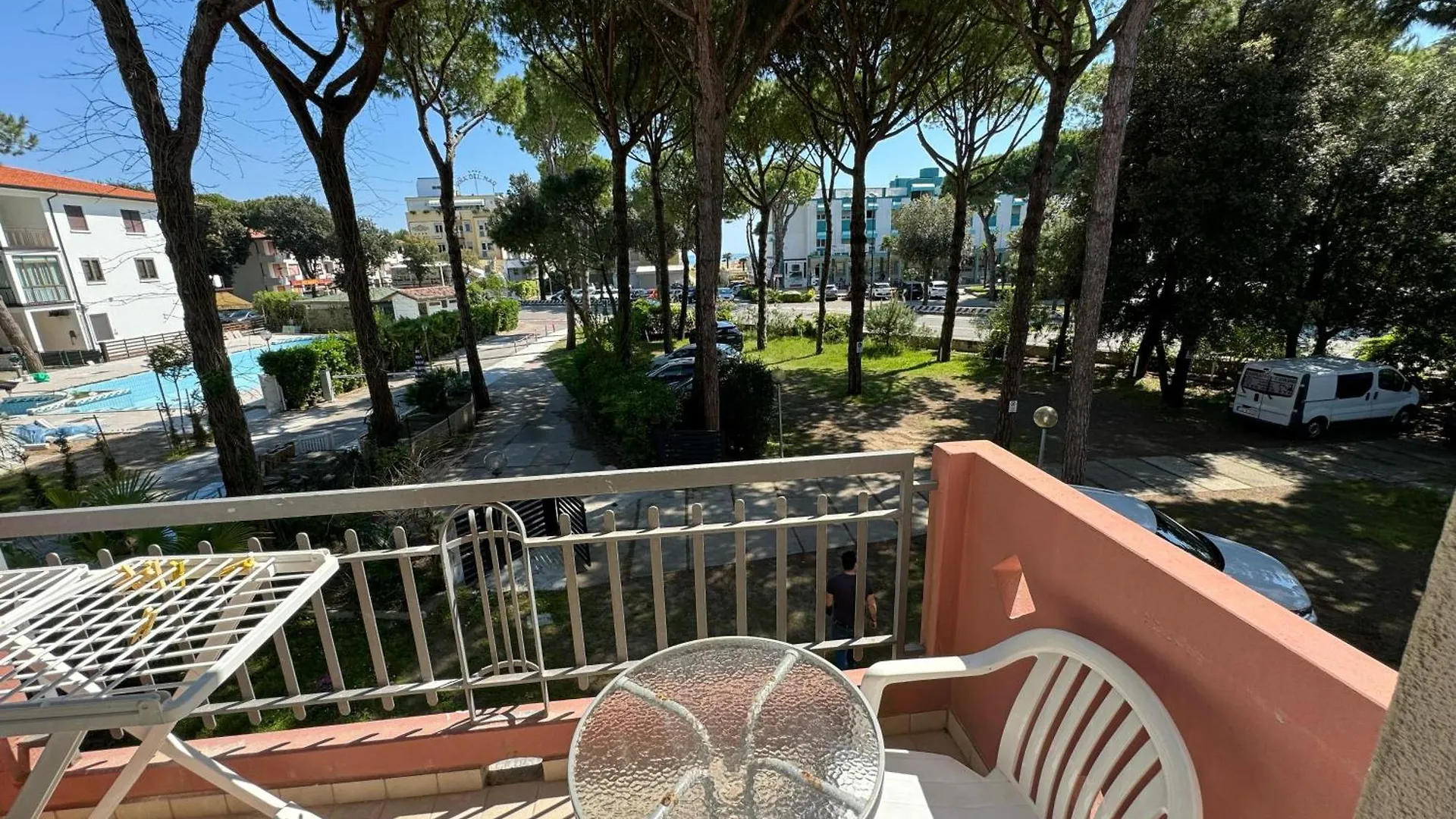 Apartment App4Rent - Villa Cristina 10 - Rinnovato Lido di Jesolo