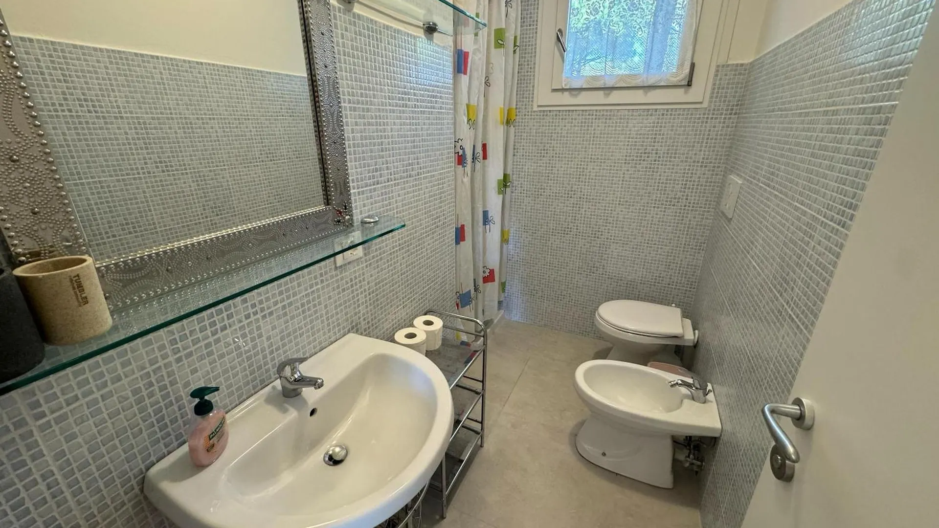 App4Rent - Villa Cristina 10 - Rinnovato Lido di Jesolo Apartment
