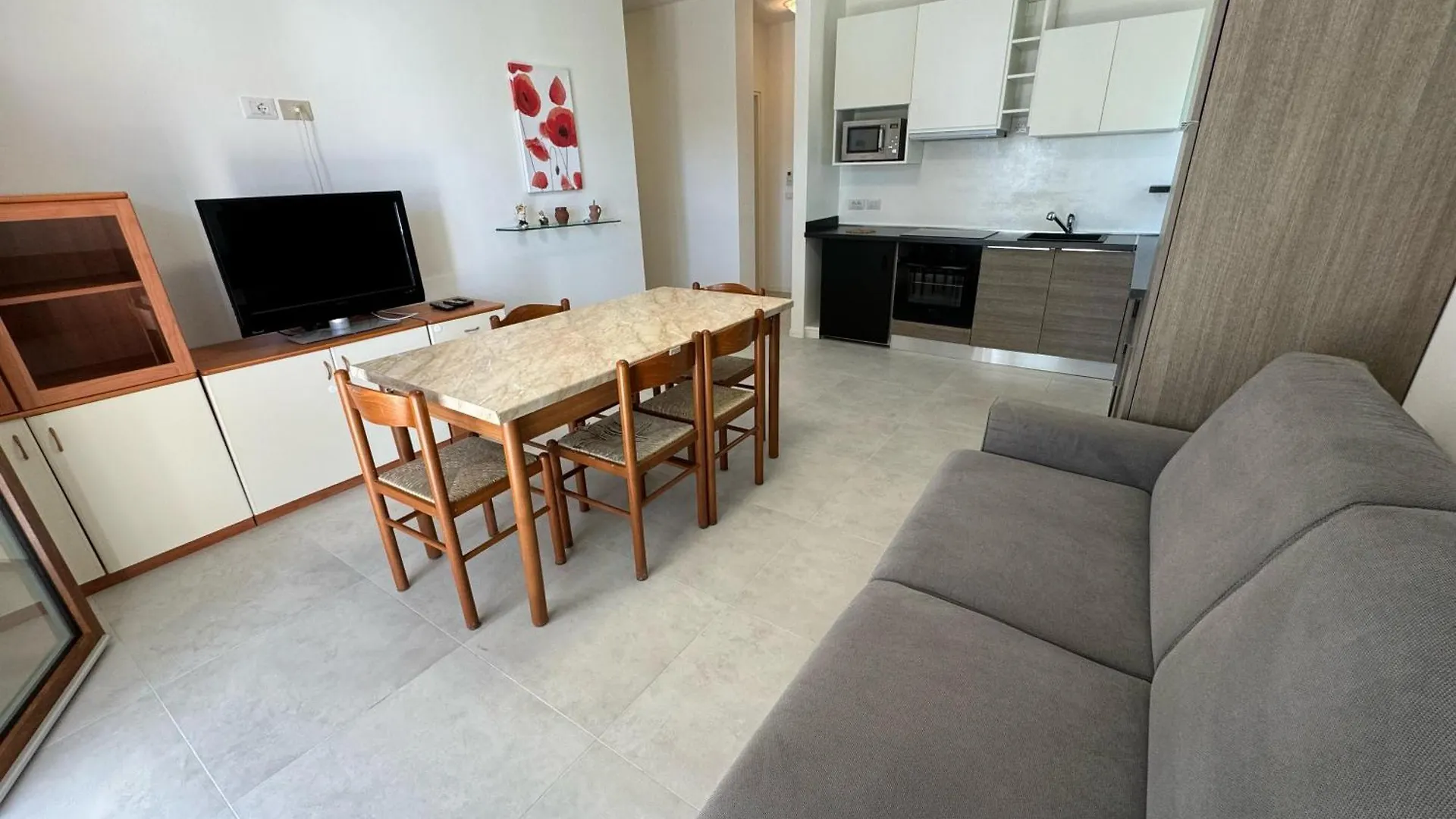 App4Rent - Villa Cristina 10 - Rinnovato Lido di Jesolo 0*,  Italy