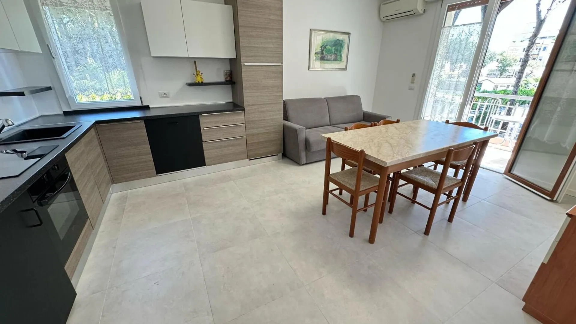 Villa Cristina N. 10 Lido di Jesolo