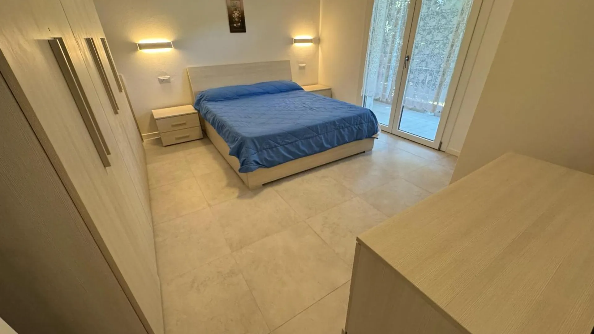 Villa Cristina N. 10 Lido di Jesolo Appartamento