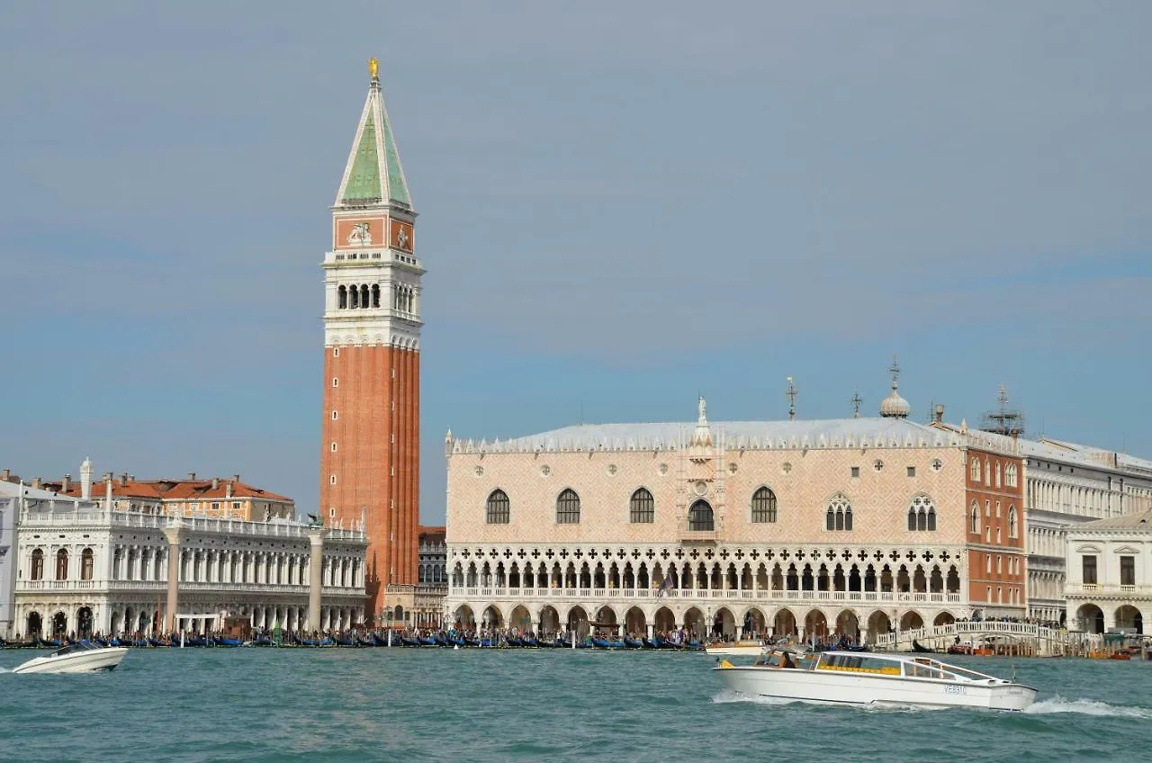 App4Rent - Villa Cristina 10 - Rinnovato Lido di Jesolo Apartment