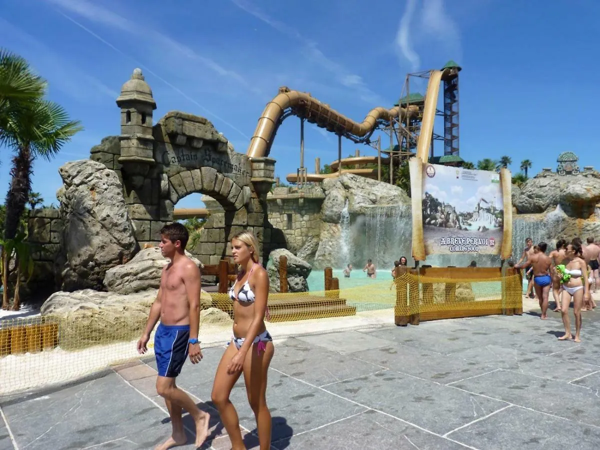 App4Rent - Villa Cristina 10 - Rinnovato Lido di Jesolo