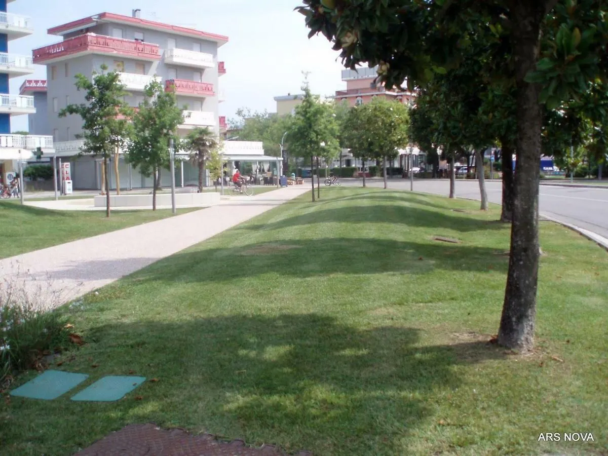 App4Rent - Villa Cristina 10 - Rinnovato Lido di Jesolo Apartment