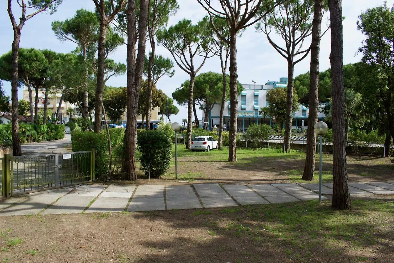 Apartment App4Rent - Villa Cristina 10 - Rinnovato Lido di Jesolo