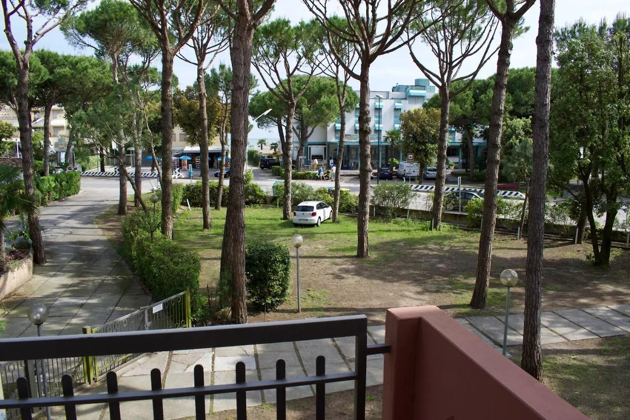 App4Rent - Villa Cristina 10 - Rinnovato Lido di Jesolo Italy