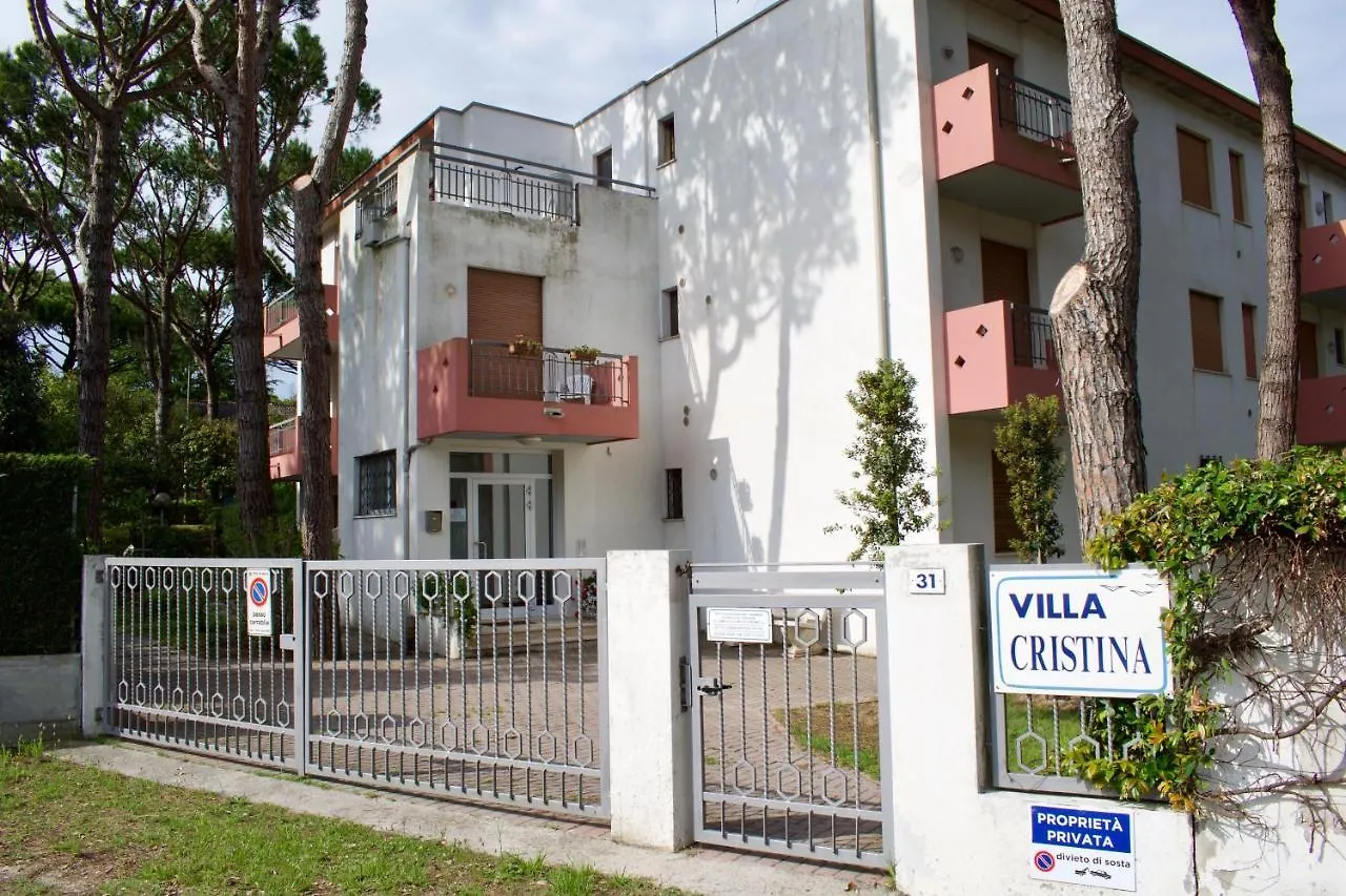 App4Rent - Villa Cristina 10 - Rinnovato Lido di Jesolo