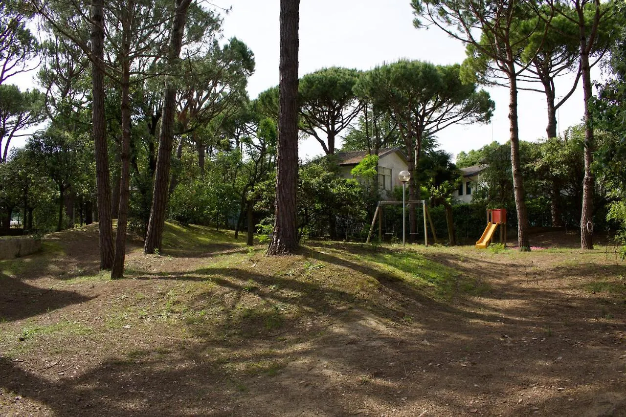 Apartment App4Rent - Villa Cristina 10 - Rinnovato Lido di Jesolo