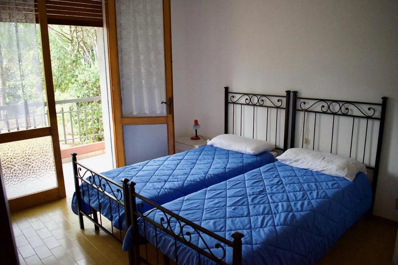 App4Rent - Villa Cristina 10 - Rinnovato Lido di Jesolo 0*,