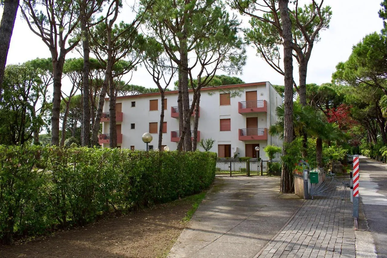 App4Rent - Villa Cristina 10 - Rinnovato Lido di Jesolo